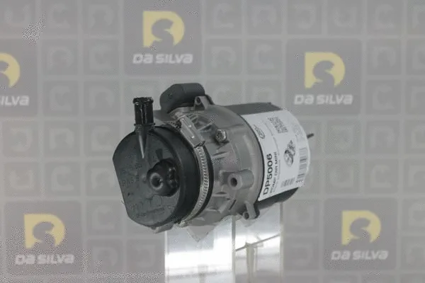 Hydraulic Pump, steering (DP5006)