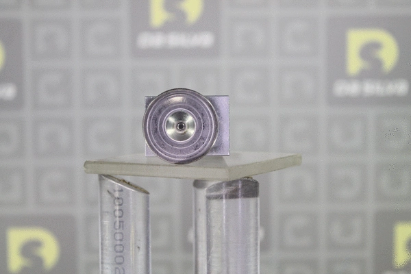 Expansion Valve, air conditioning