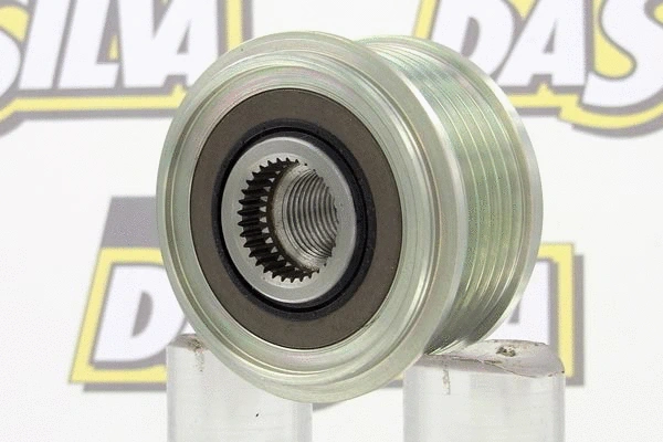 Alternator Freewheel Clutch (PRL127)