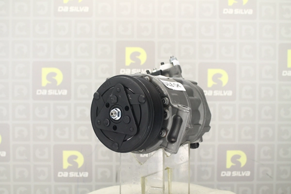 Compressor, air conditioning (FC1426)