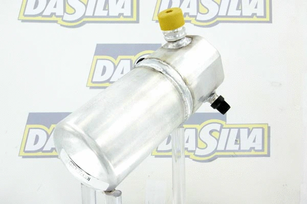 Dryer, air conditioning