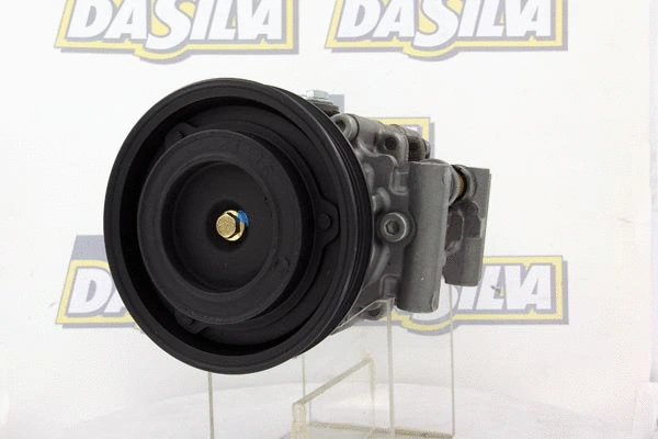 Compressor, air conditioning (FC3243)