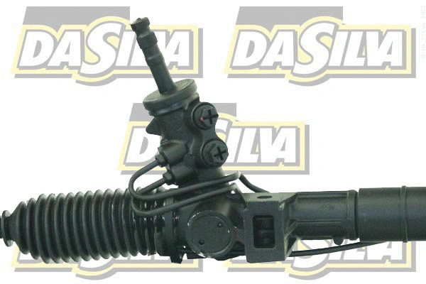 Steering Gear