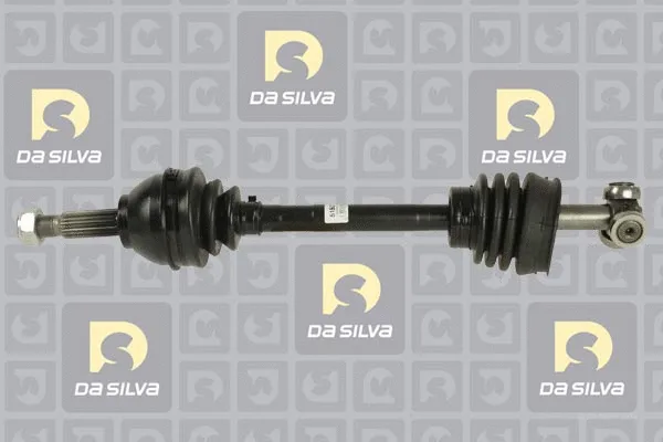 Drive Shaft (5150TC)