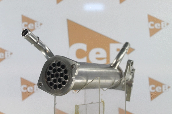 Cooler, exhaust gas recirculation (GR7002)
