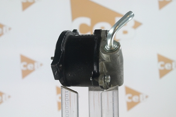 Vacuum Pump, braking system