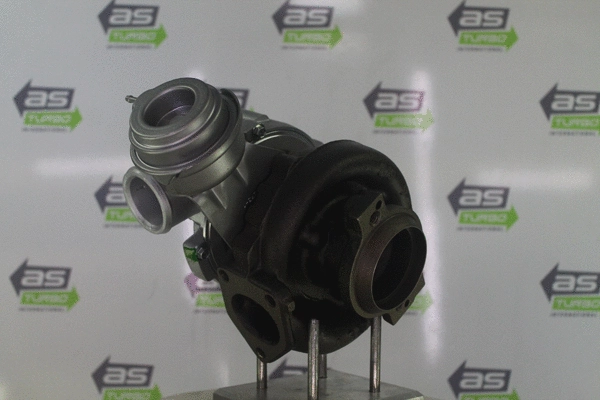 Charger, charging (supercharged/turbocharged) (AS7036)