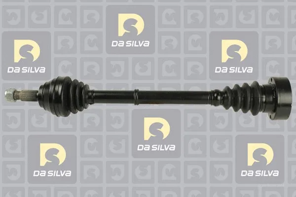 Drive Shaft (2113T)
