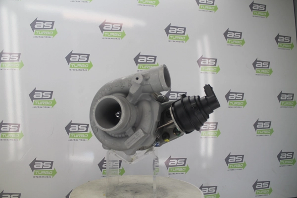 Charger, charging (supercharged/turbocharged) (AS7098)