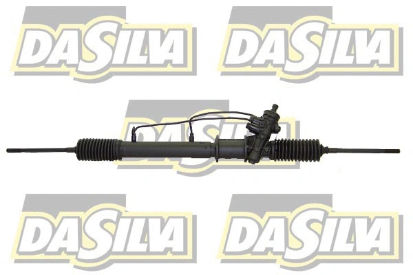 Steering Gear (DA2307)