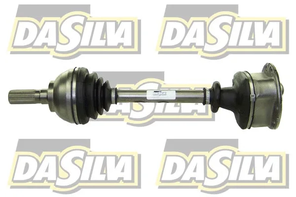Drive Shaft (142T)