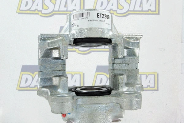 Brake Caliper