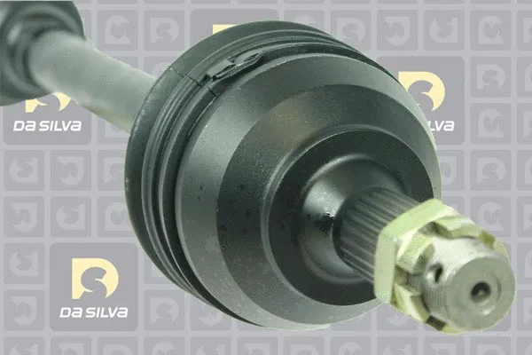 Drive Shaft