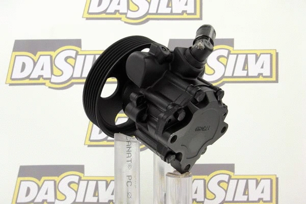 Hydraulic Pump, steering