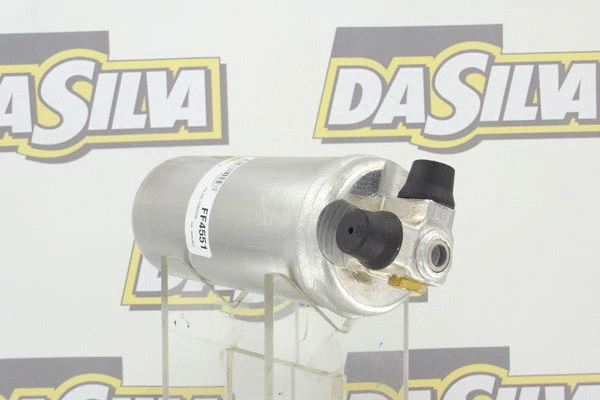 Dryer, air conditioning