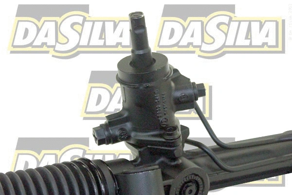Steering Gear