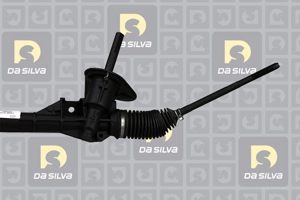 Steering Gear
