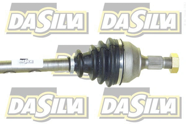 Drive Shaft