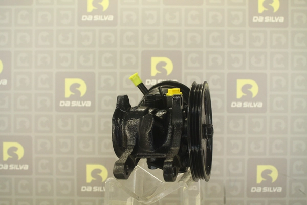 Hydraulic Pump, steering