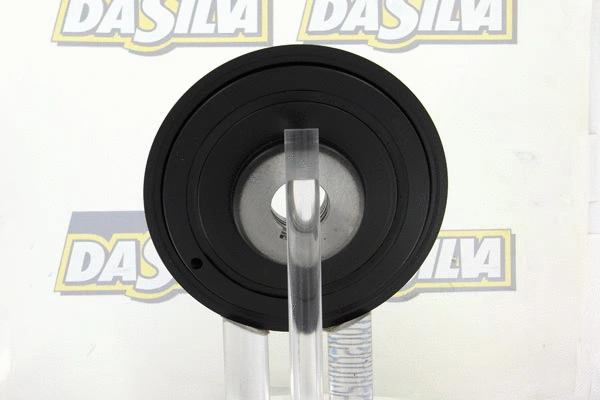 Belt Pulley, crankshaft