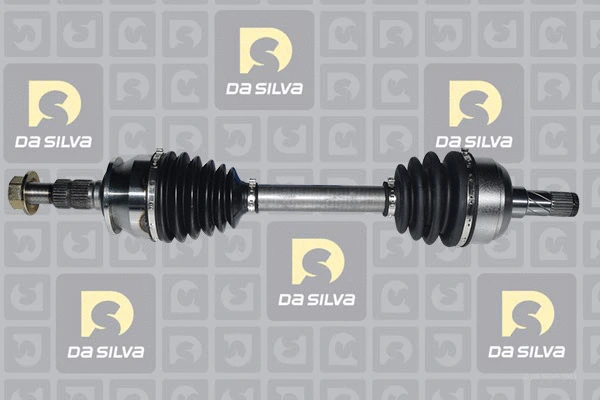 Drive Shaft (31439T)