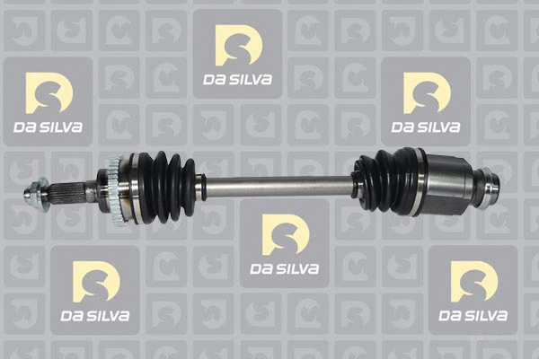 Drive Shaft (94033AT)