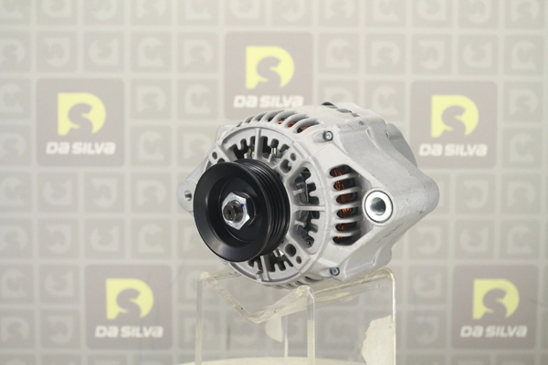 Alternator (031612)