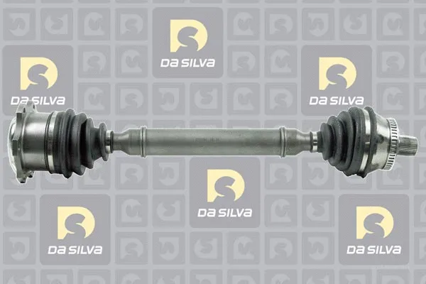 Drive Shaft (2159AT)