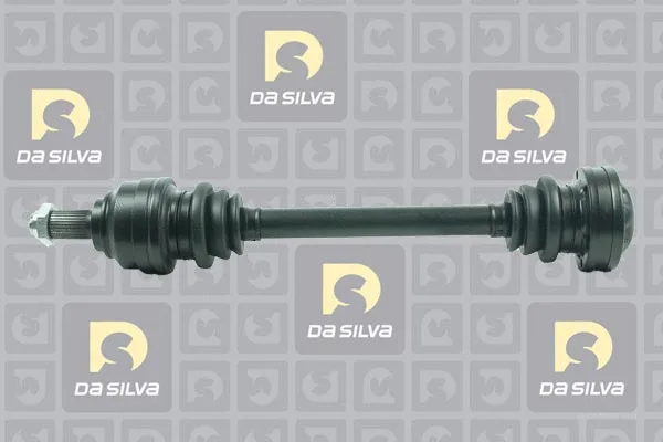 Drive Shaft (4186T)