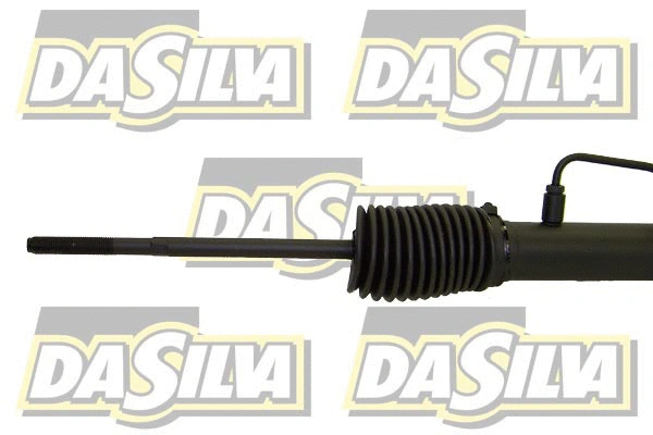 Steering Gear