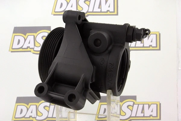 Hydraulic Pump, steering