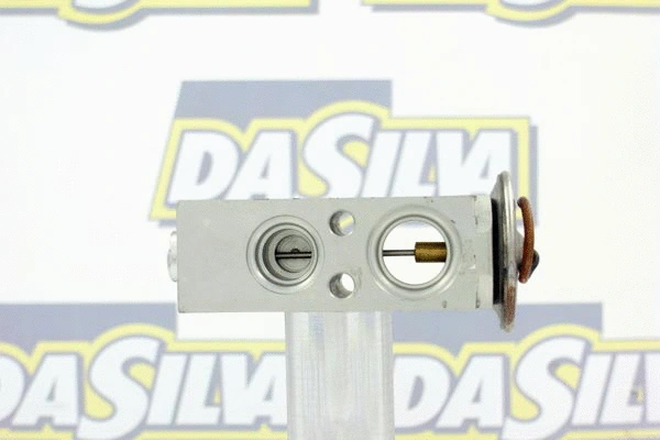 Expansion Valve, air conditioning