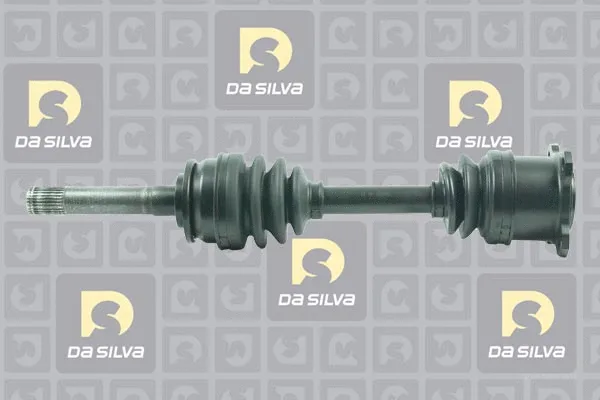 Drive Shaft (95042T)