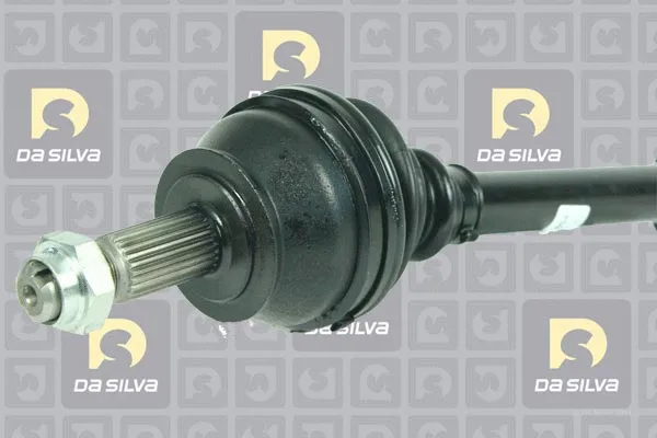 Drive Shaft