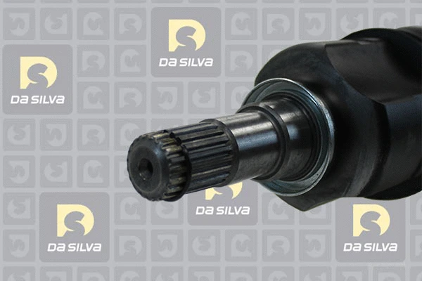 Drive Shaft (99529T)