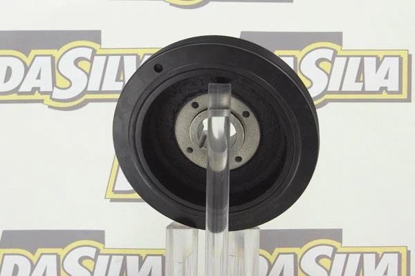 Belt Pulley, crankshaft