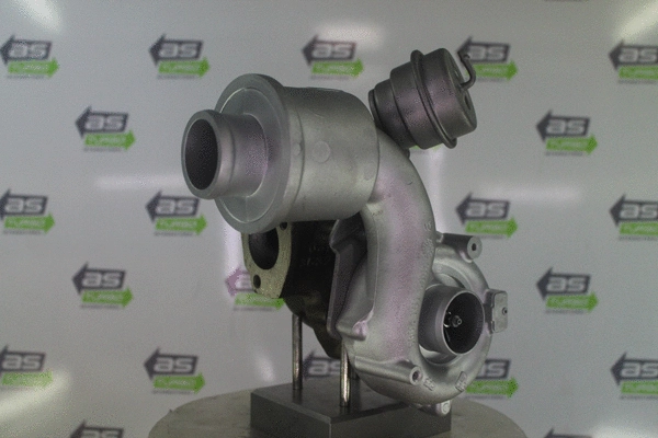 Charger, charging (supercharged/turbocharged) (AS7283)