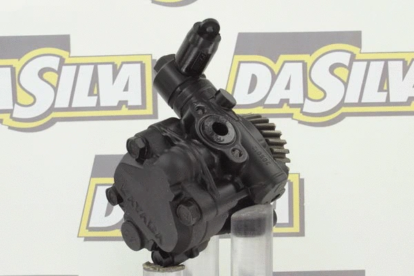 Hydraulic Pump, steering