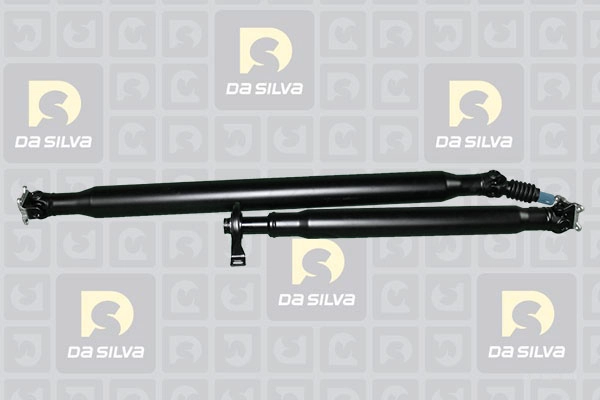 Propshaft, axle drive (TR1165)