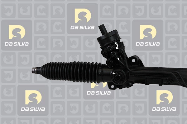 Steering Gear