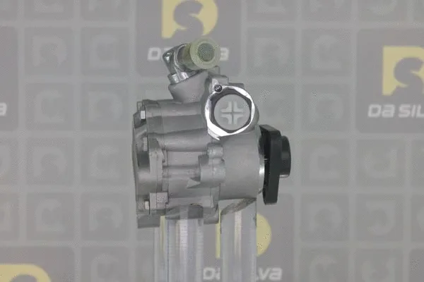Hydraulic Pump, steering