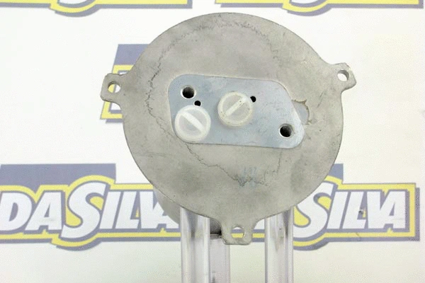 Dryer, air conditioning