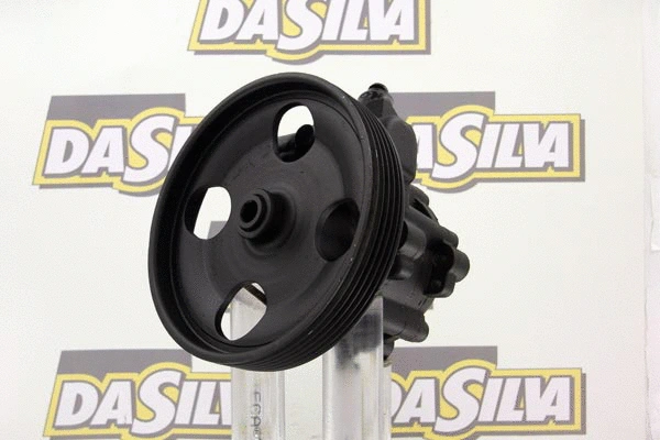 Hydraulic Pump, steering (DP3156)