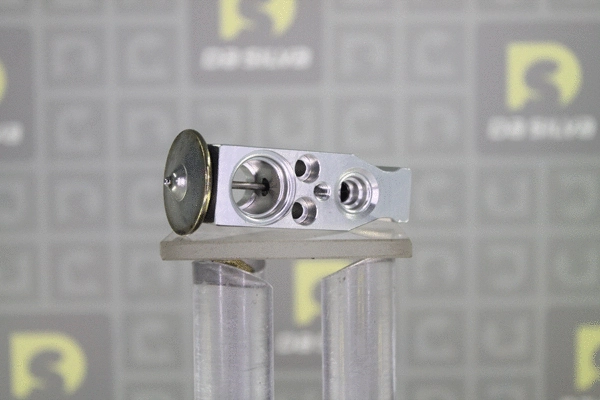 Expansion Valve, air conditioning (FD1200)