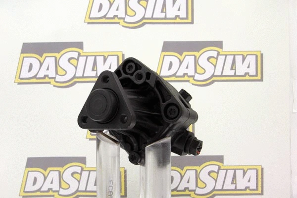 Hydraulic Pump, steering (DP2321)