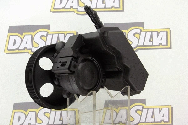 Hydraulic Pump, steering