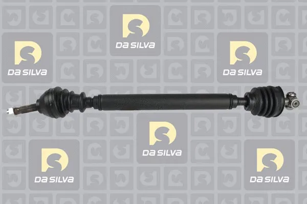 Drive Shaft (5129TC)