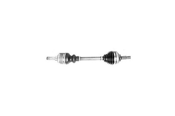 Drive Shaft (325BT)