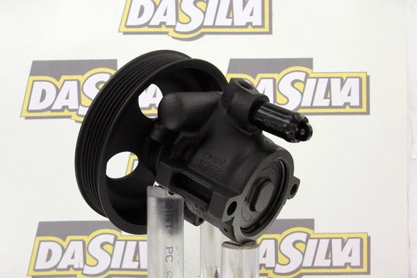 Hydraulic Pump, steering