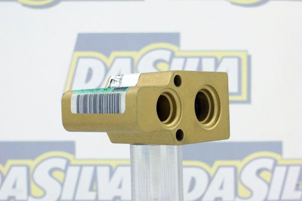 Expansion Valve, air conditioning